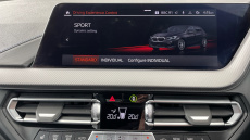 BMW 1 Series 118i [136] M Sport 5dr Step Auto [LCP] Petrol Hatchback